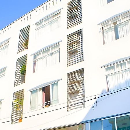 Thien Nga Family Hotel Nha Trang Ngoại thất bức ảnh