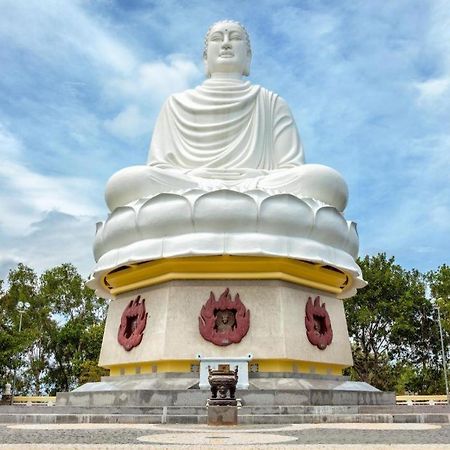 Thien Nga Family Hotel Nha Trang Ngoại thất bức ảnh
