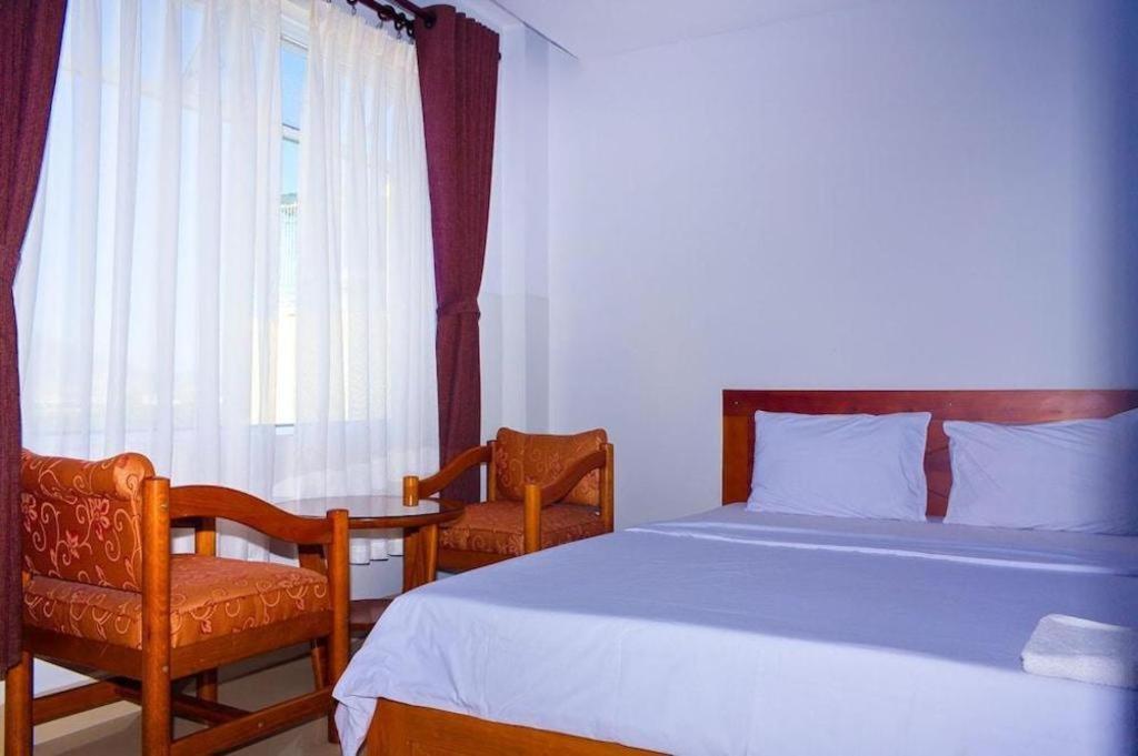 Thien Nga Family Hotel Nha Trang Ngoại thất bức ảnh
