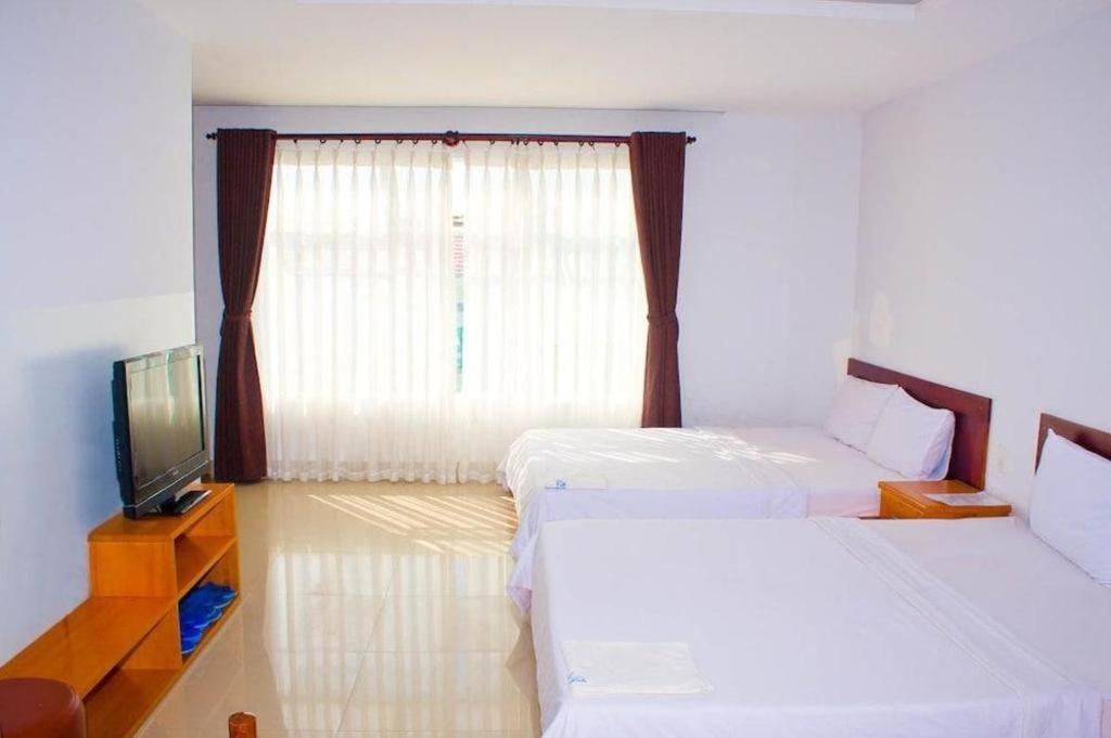 Thien Nga Family Hotel Nha Trang Ngoại thất bức ảnh
