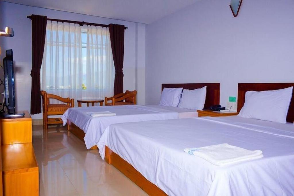 Thien Nga Family Hotel Nha Trang Ngoại thất bức ảnh