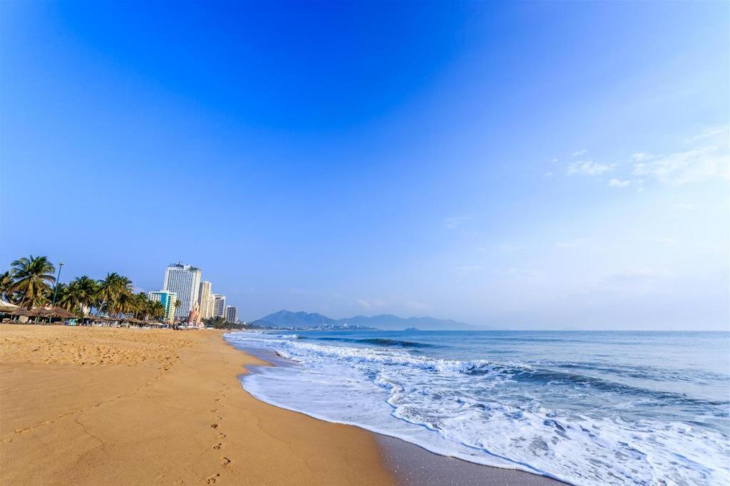 Thien Nga Family Hotel Nha Trang Ngoại thất bức ảnh