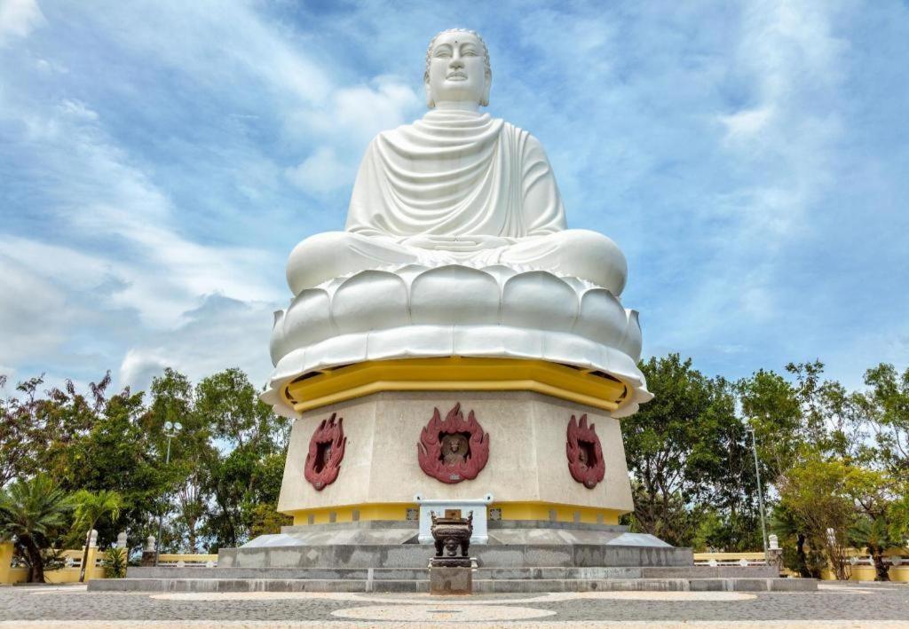 Thien Nga Family Hotel Nha Trang Ngoại thất bức ảnh