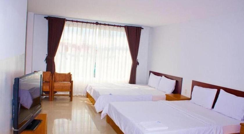 Thien Nga Family Hotel Nha Trang Ngoại thất bức ảnh