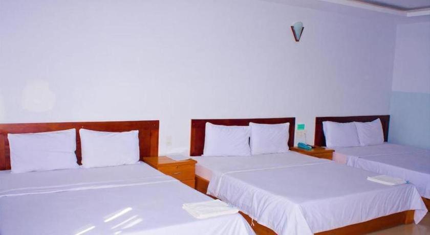 Thien Nga Family Hotel Nha Trang Ngoại thất bức ảnh