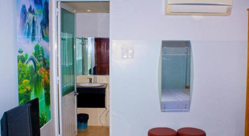 Thien Nga Family Hotel Nha Trang Ngoại thất bức ảnh