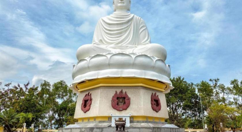 Thien Nga Family Hotel Nha Trang Ngoại thất bức ảnh