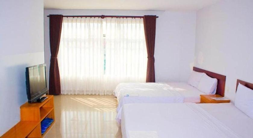 Thien Nga Family Hotel Nha Trang Ngoại thất bức ảnh