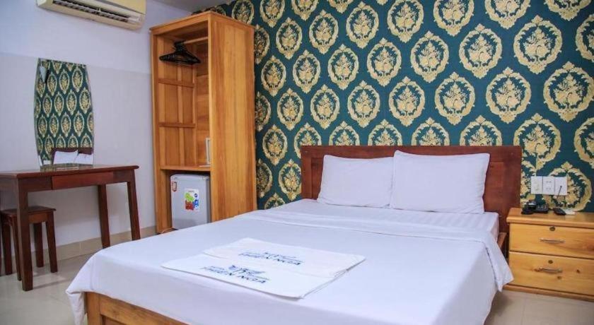 Thien Nga Family Hotel Nha Trang Ngoại thất bức ảnh