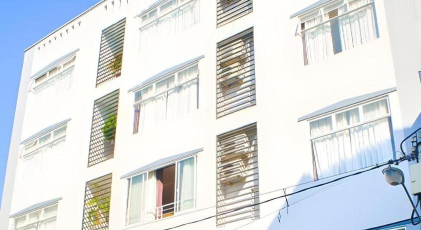 Thien Nga Family Hotel Nha Trang Ngoại thất bức ảnh