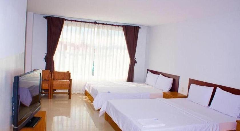 Thien Nga Family Hotel Nha Trang Ngoại thất bức ảnh