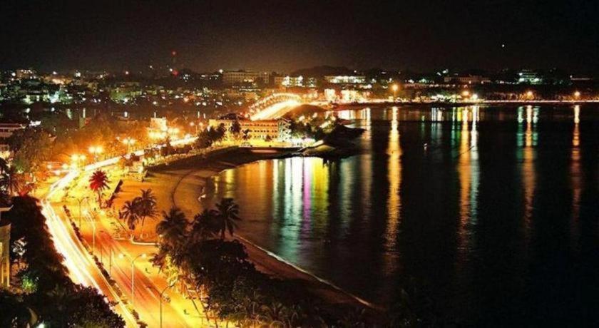 Thien Nga Family Hotel Nha Trang Ngoại thất bức ảnh
